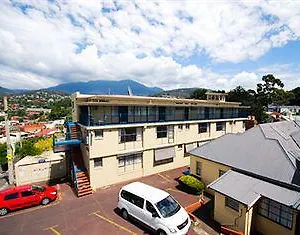 Motel Blue Hills