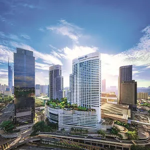 Hilton 5* Kuala Lumpur