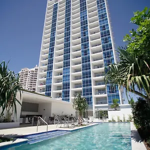 Ocean Pacific - Official 4* Broadbeach