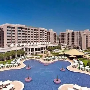 Barcelo Royal 5* Sunny Beach