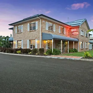 Coopers Colonial 3* Brisbane